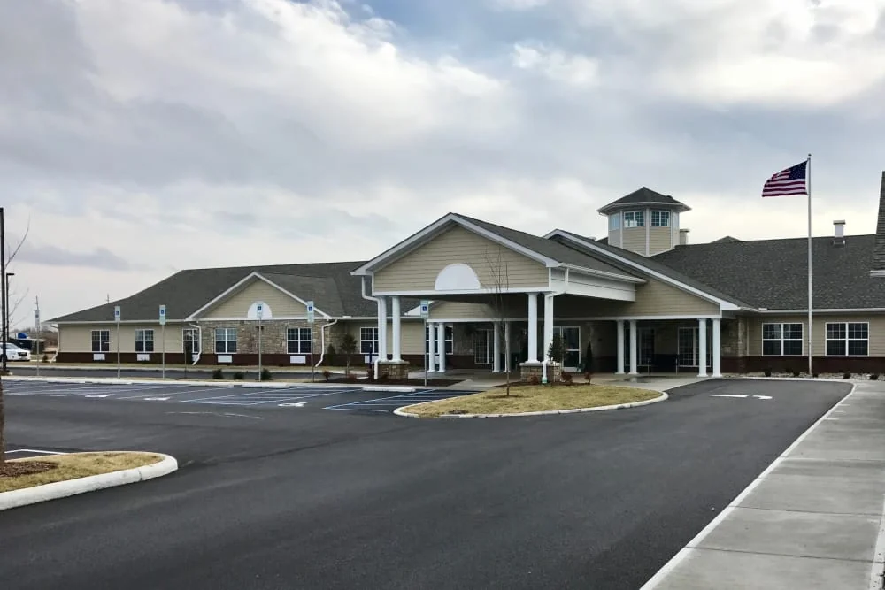VALLEY VIEW HEALTH CAMPUS