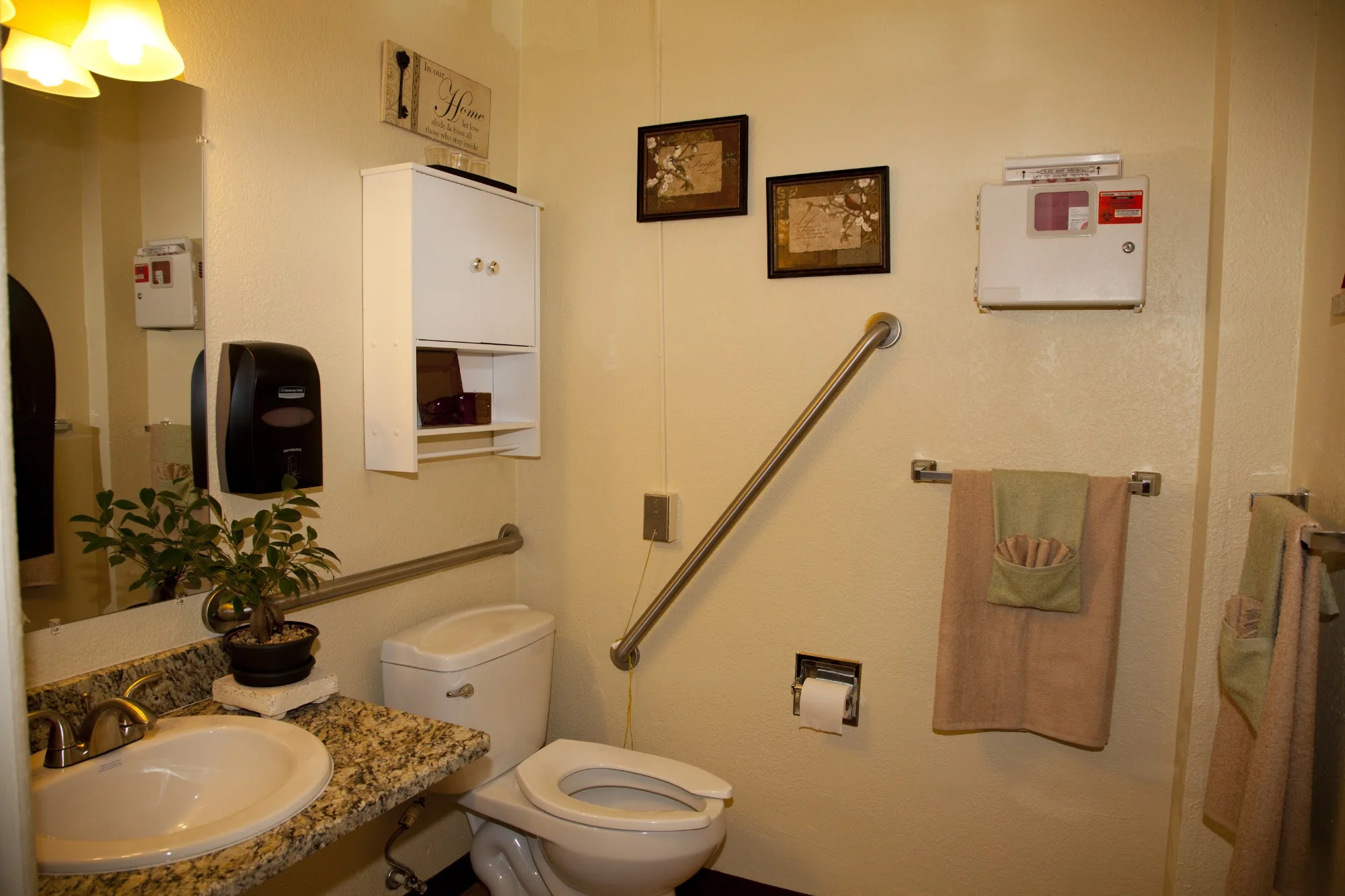 VALLEY VIEW HEALTH CARE CENTER, INC