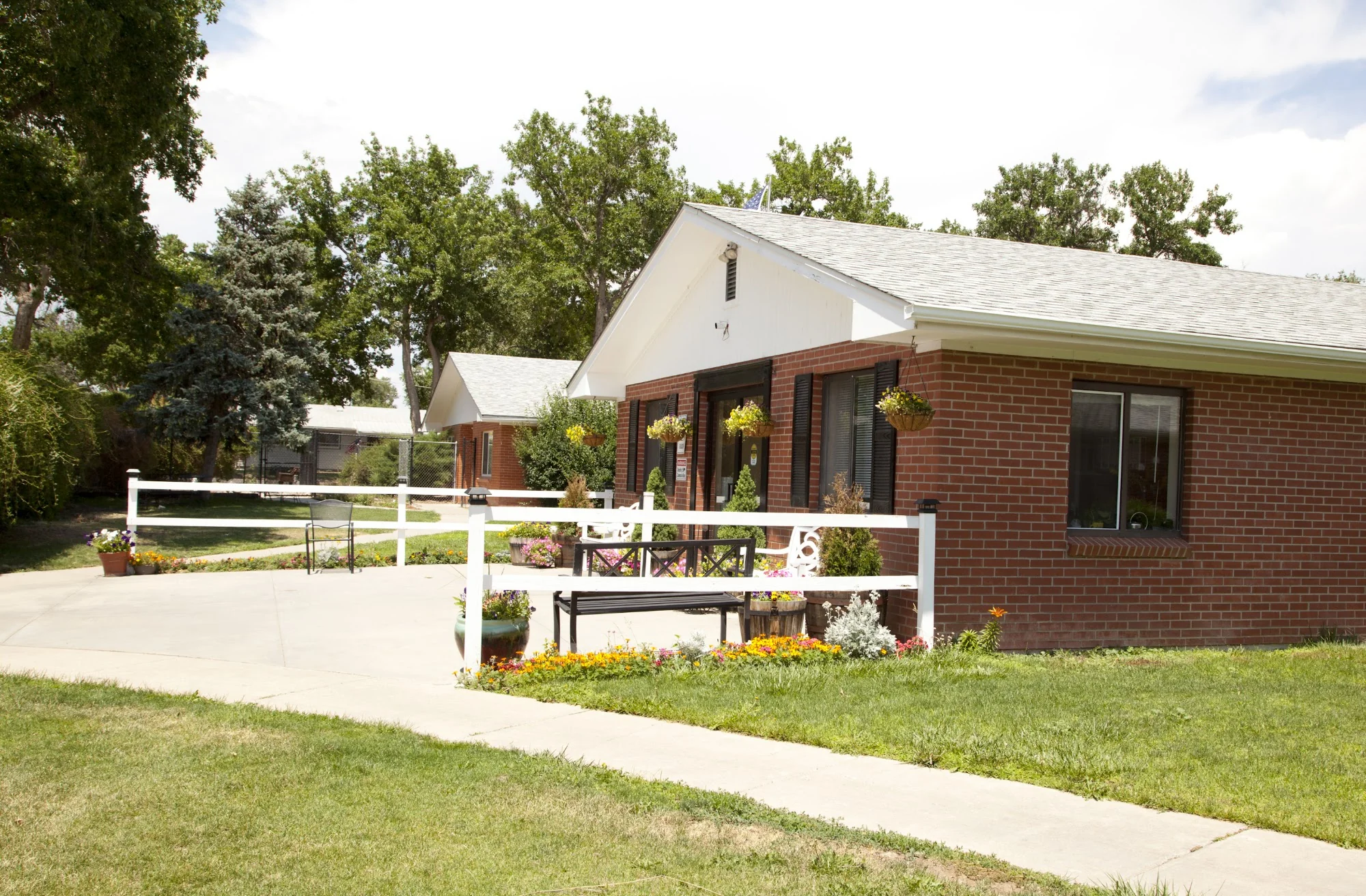 VALLEY VIEW HEALTH CARE CENTER, INC