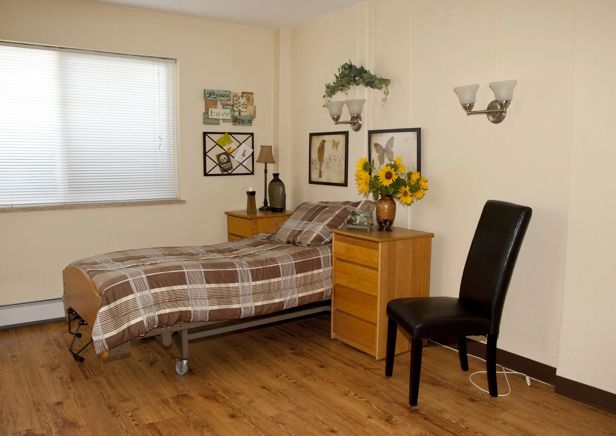 VALLEY VIEW HEALTH CARE CENTER, INC