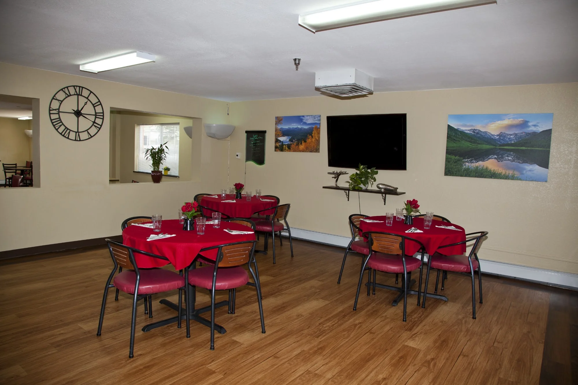 VALLEY VIEW HEALTH CARE CENTER, INC