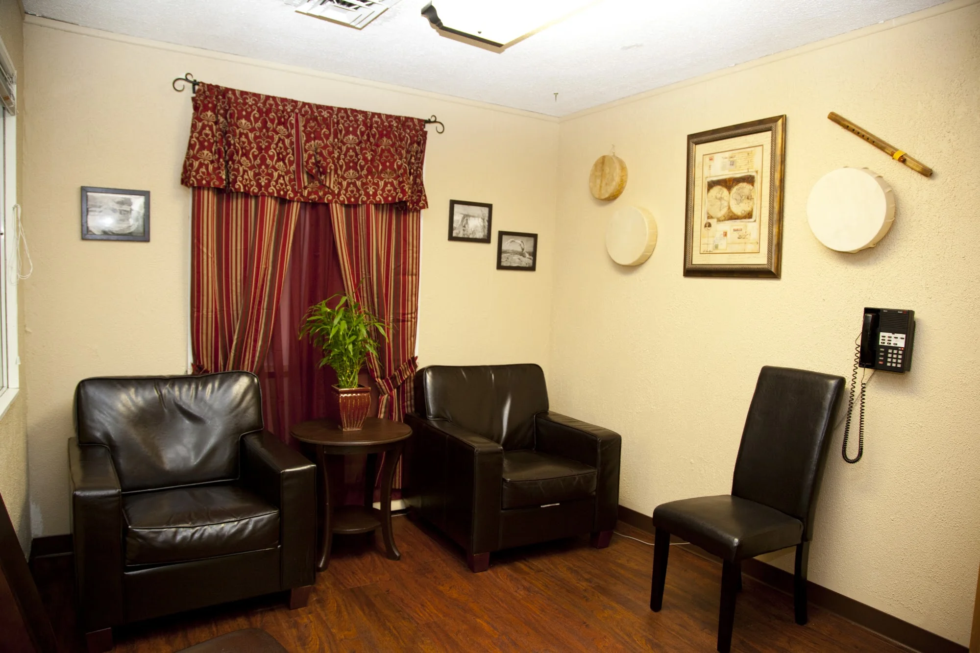 VALLEY VIEW HEALTH CARE CENTER, INC
