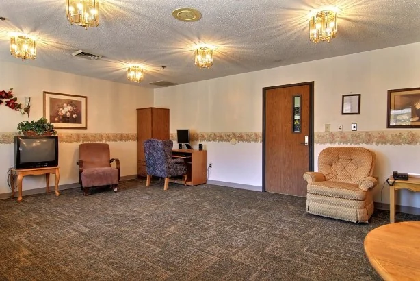 VALLEY VIEW HEALTHCARE CENTER