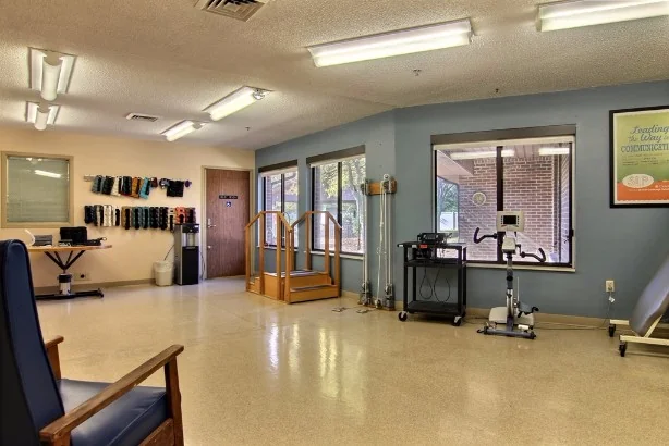 VALLEY VIEW HEALTHCARE CENTER