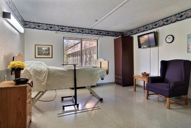 VALLEY VIEW HEALTHCARE CENTER