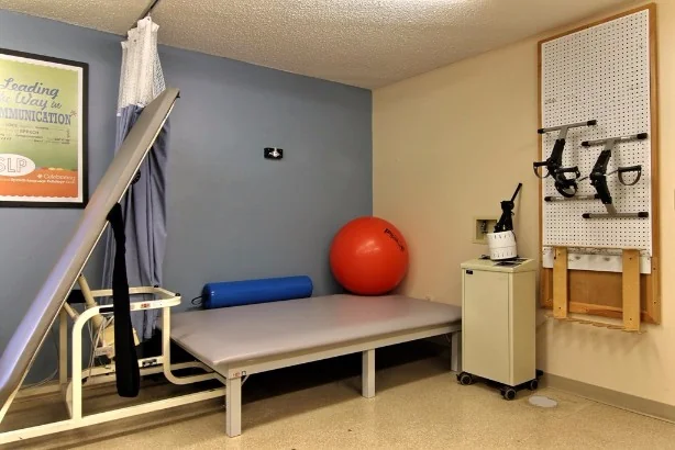 VALLEY VIEW HEALTHCARE CENTER