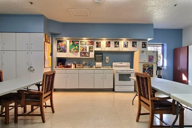VALLEY VIEW HEALTHCARE CENTER