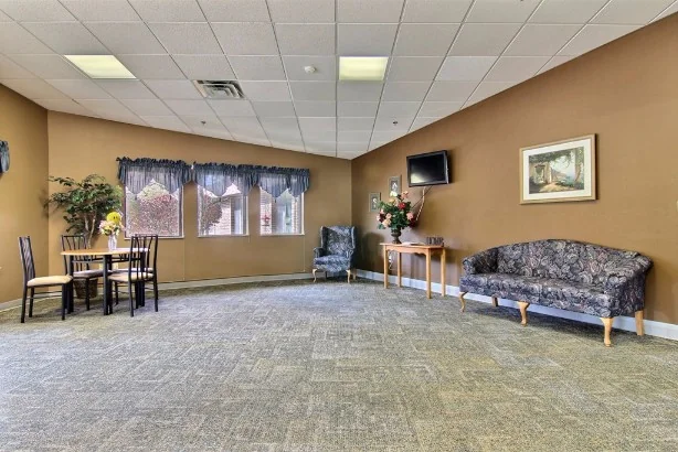 VALLEY VIEW HEALTHCARE CENTER