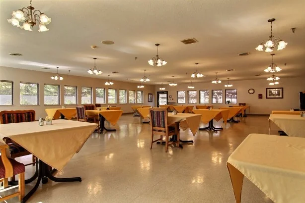 VALLEY VIEW HEALTHCARE CENTER