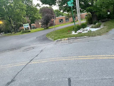 VALLEY VIEW MANOR NURSING HOME