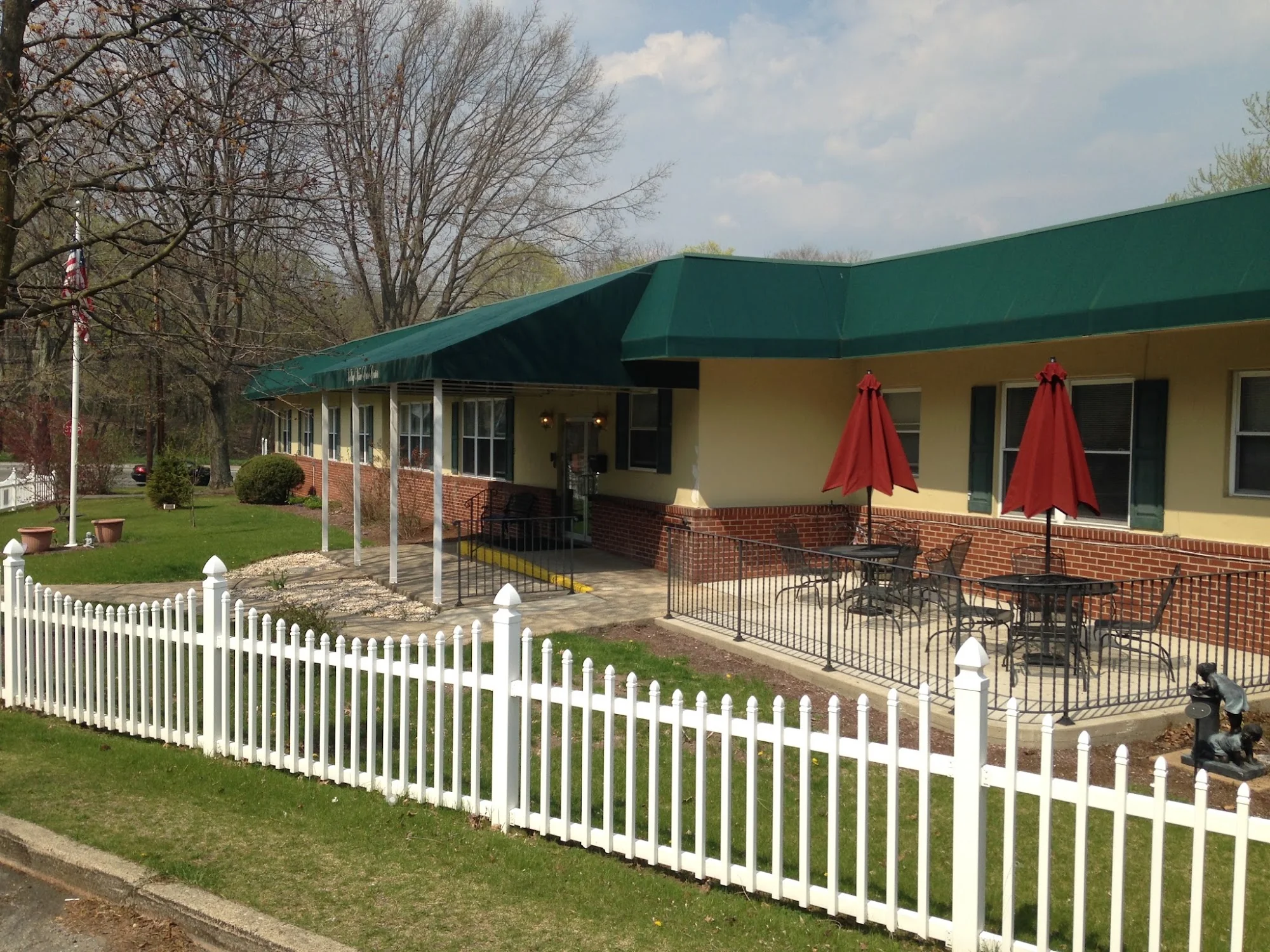 VALLEY VIEW REHABILITATION AND HEALTHCARE CTR