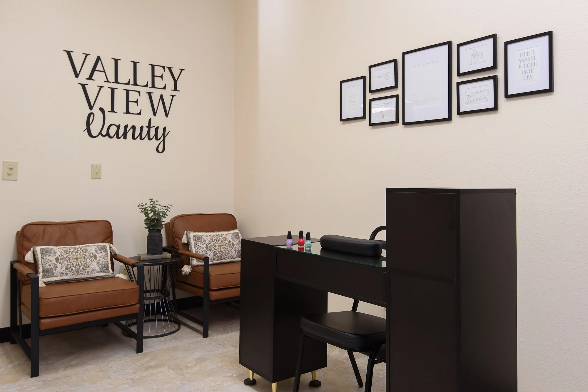 VALLEY VIEW VILLA