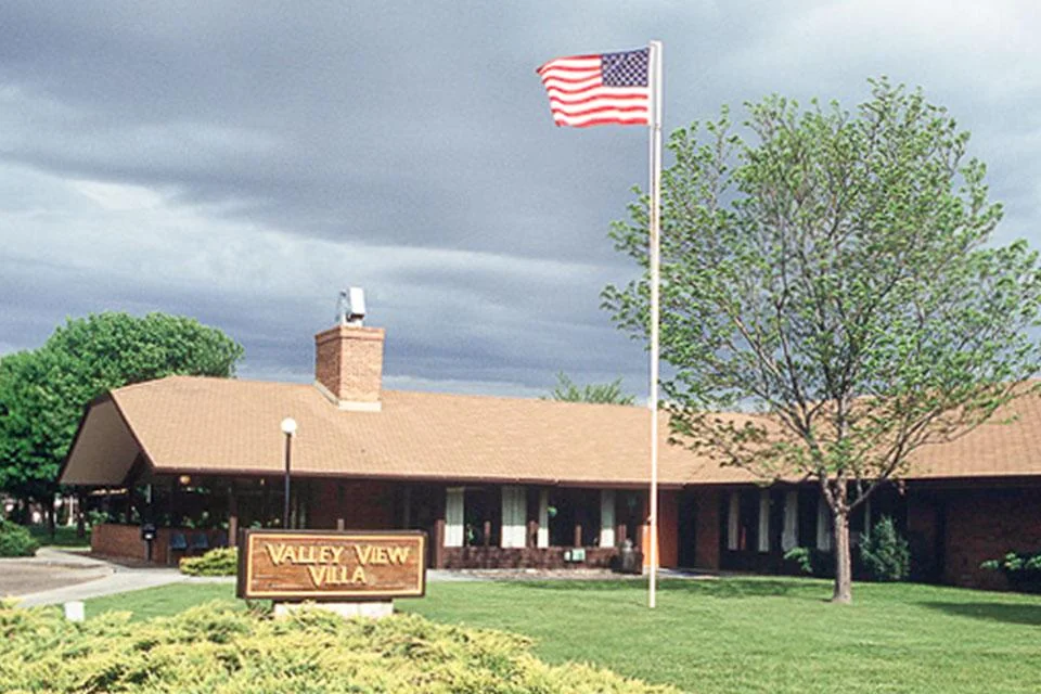 VALLEY VIEW VILLA