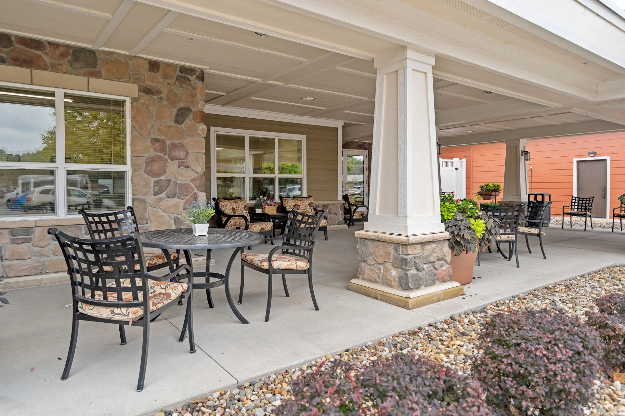 VALLEY VIEW VILLAGE