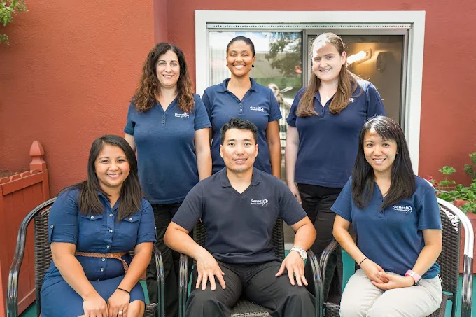 VALLEY VILLAGE CARE CENTER