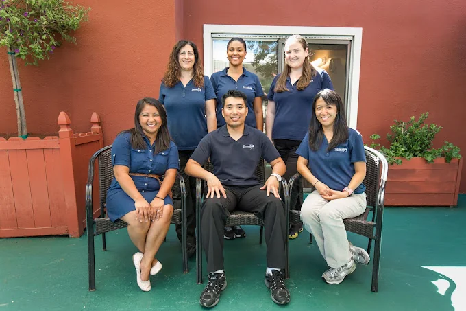 VALLEY VILLAGE CARE CENTER