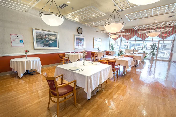VALLEY VILLAGE CARE CENTER