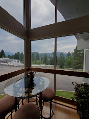 VALLEY VISTA CARE CENTER OF ST MARIES