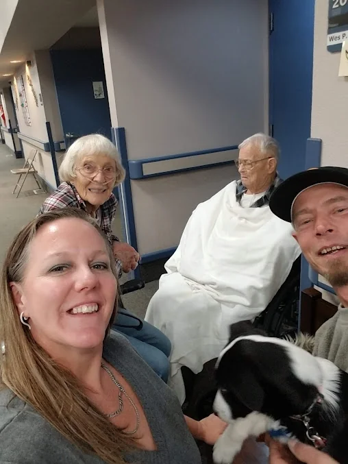 VALLEY VISTA CARE CENTER OF ST MARIES