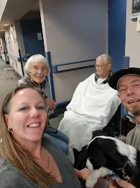 VALLEY VISTA CARE CENTER OF ST MARIES