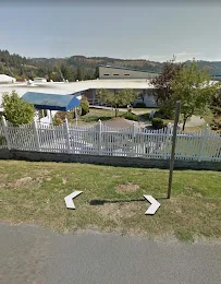 VALLEY VISTA CARE CENTER OF ST MARIES
