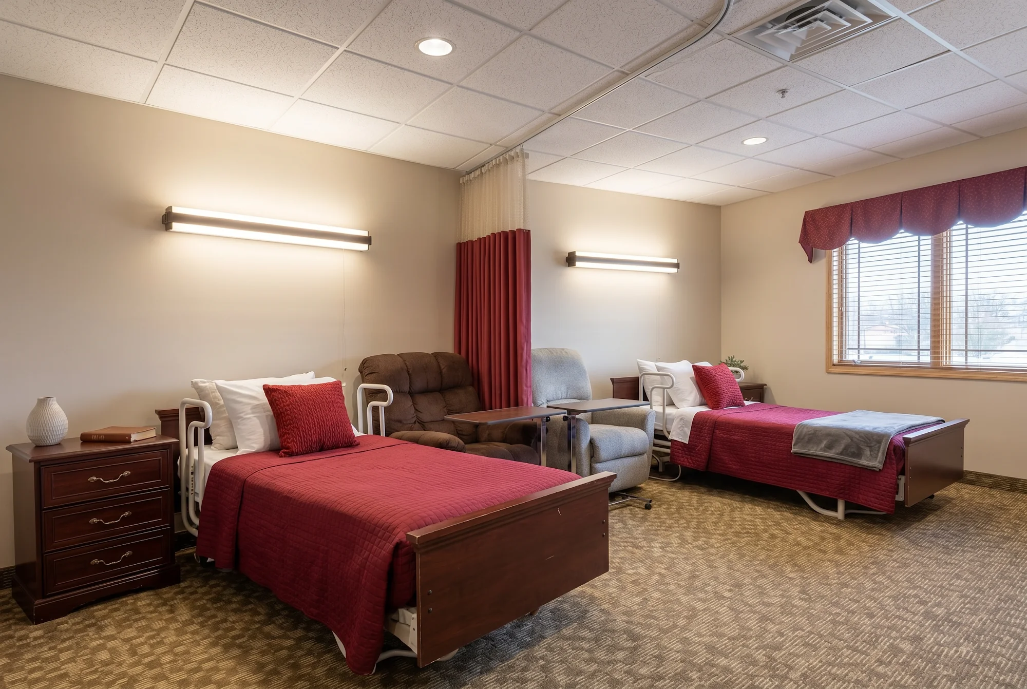 VALLEY VUE CARE CENTER