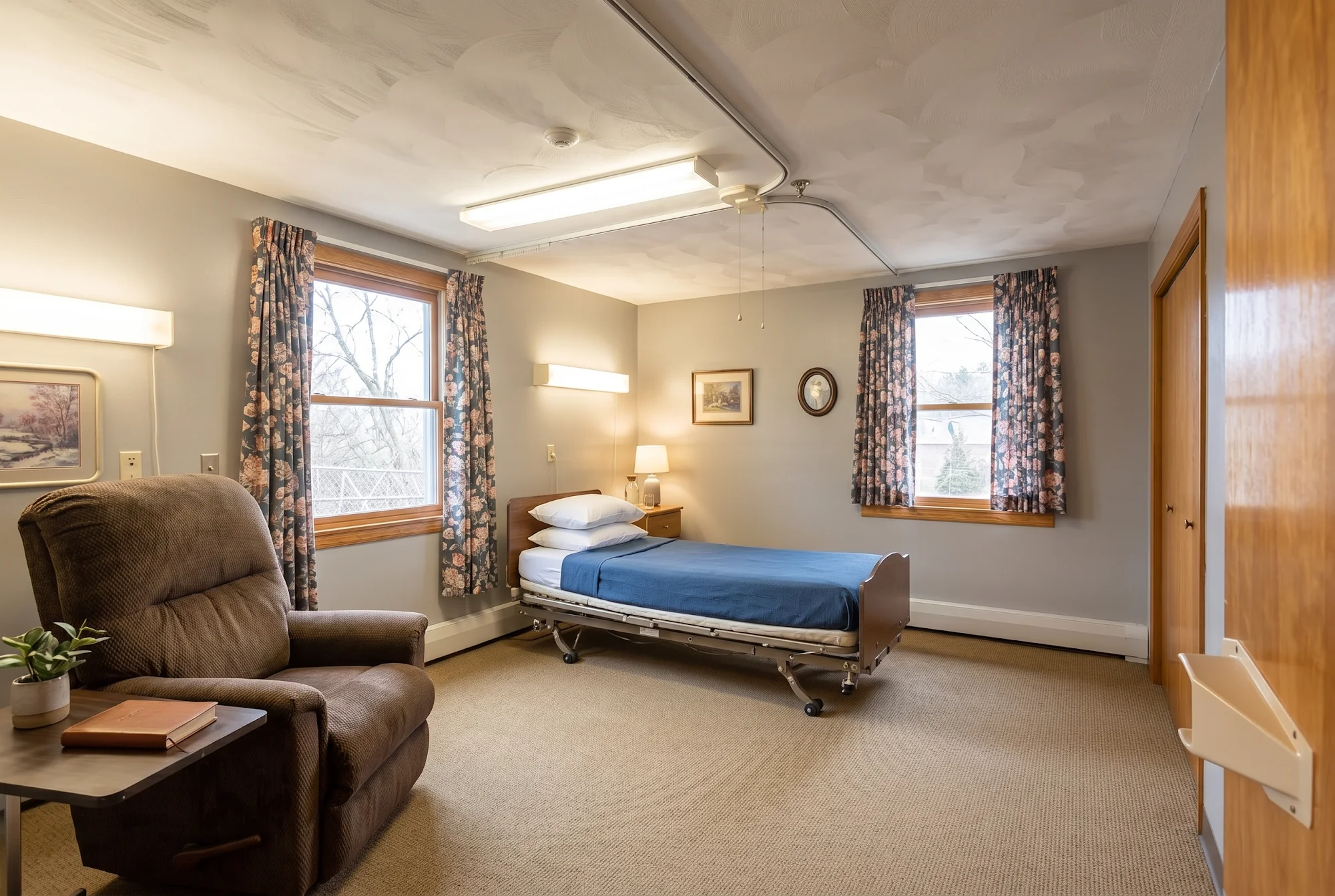 VALLEY VUE CARE CENTER