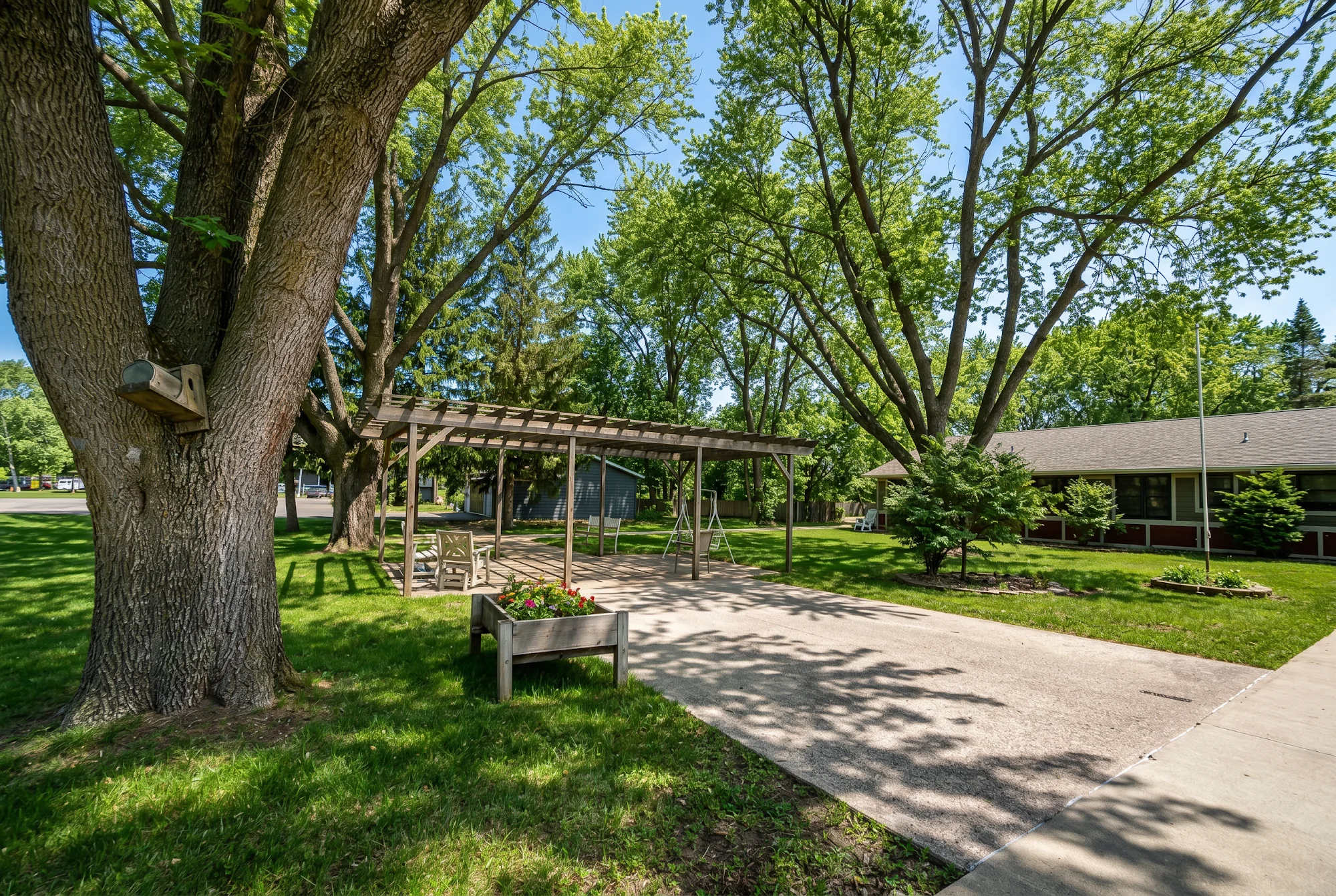 VALLEY VUE CARE CENTER