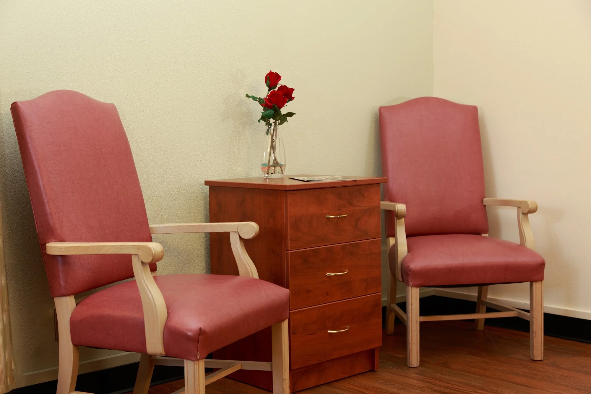 VALLEY WEST HEALTH CARE CENTER