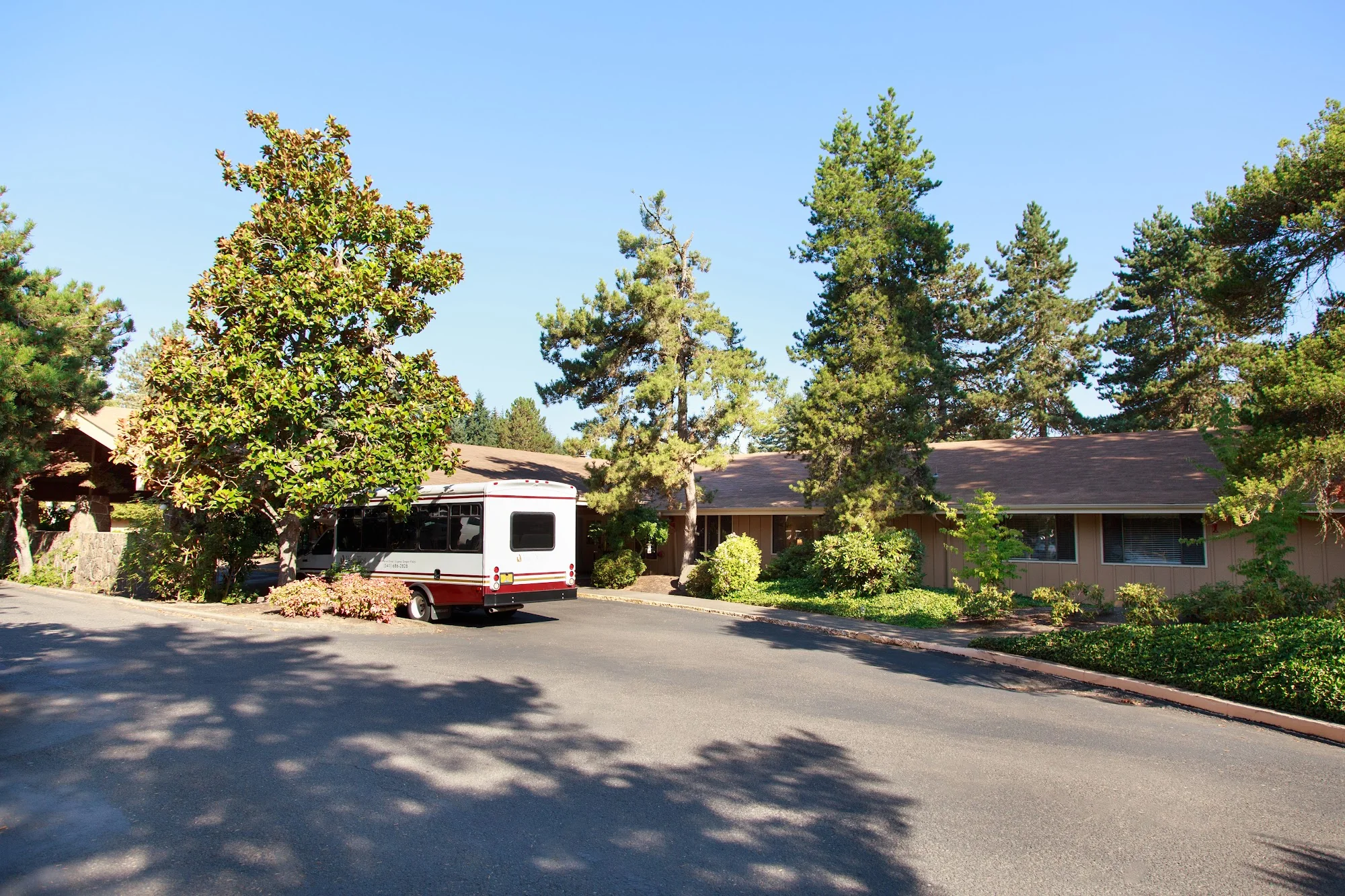 VALLEY WEST HEALTH CARE CENTER