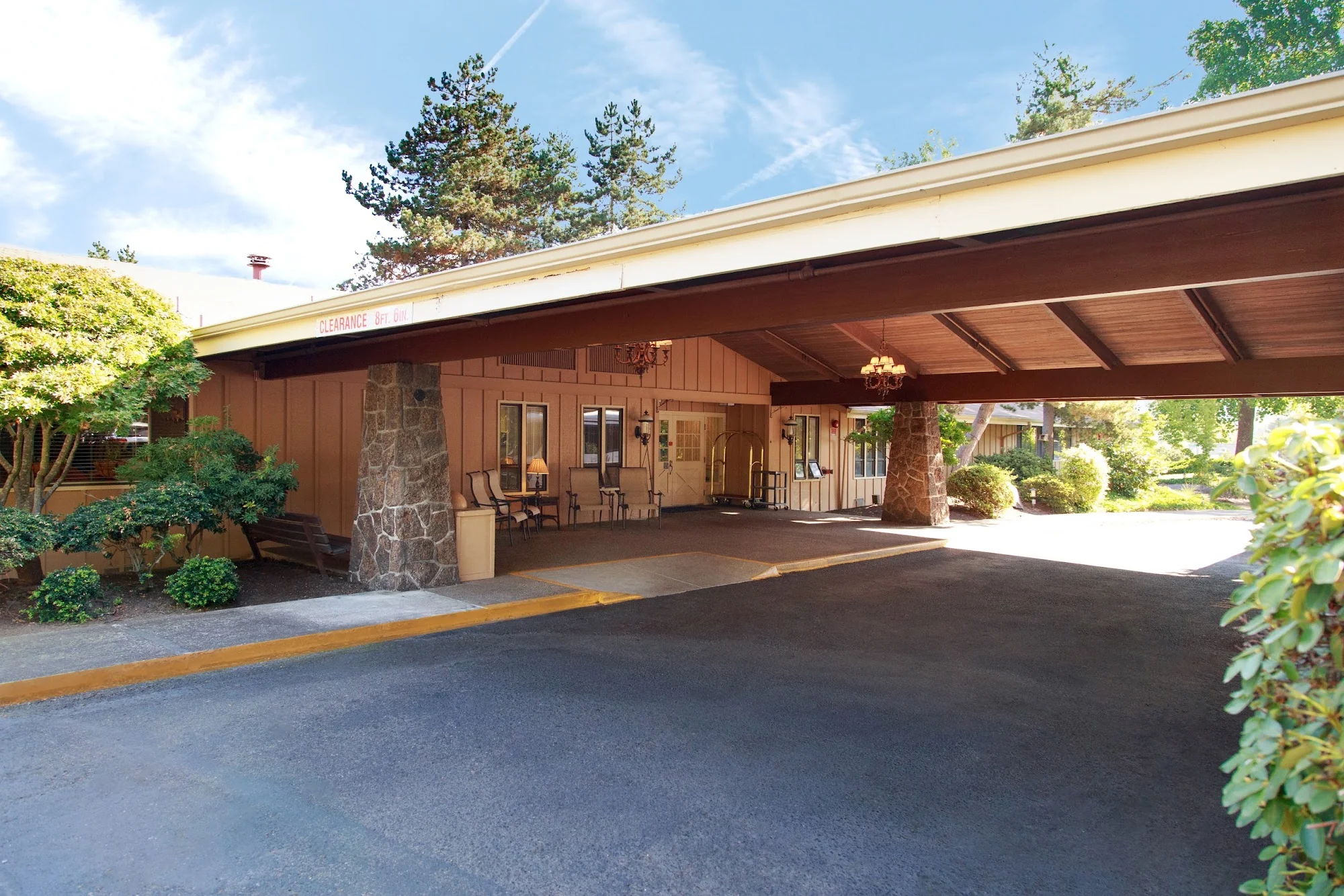 VALLEY WEST HEALTH CARE CENTER
