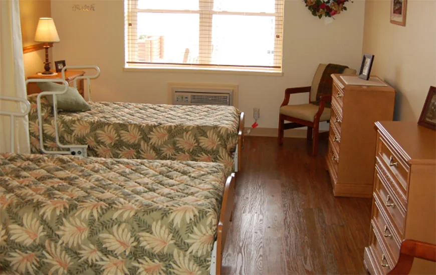 VALPARAISO CARE & REHABILITATION
