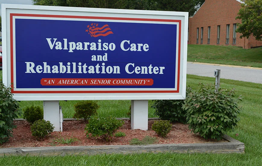 VALPARAISO CARE & REHABILITATION