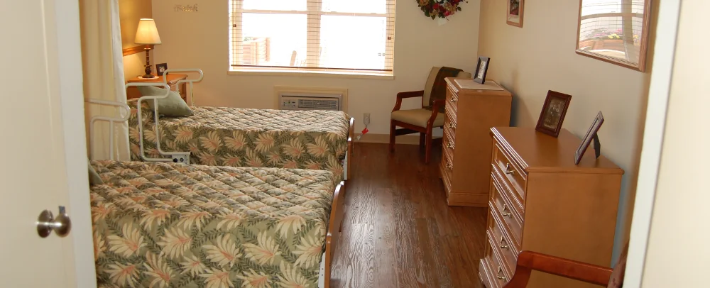 VALPARAISO CARE & REHABILITATION