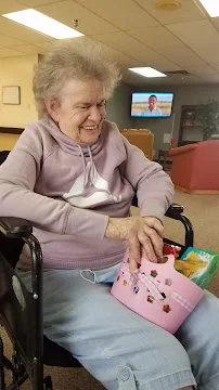 VAN BUREN HEALTHCARE AND REHABILITATION CENTER