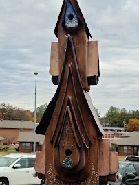 VAN BUREN HEALTHCARE AND REHABILITATION CENTER