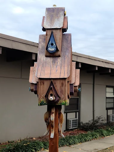 VAN BUREN HEALTHCARE AND REHABILITATION CENTER