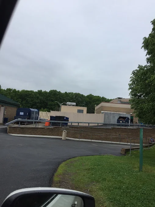 VAN RENSSELAER MANOR