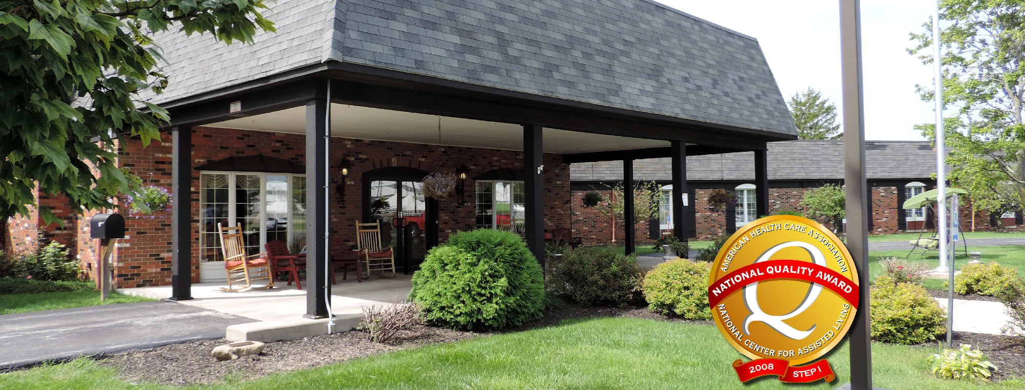 VAN WERT MANOR