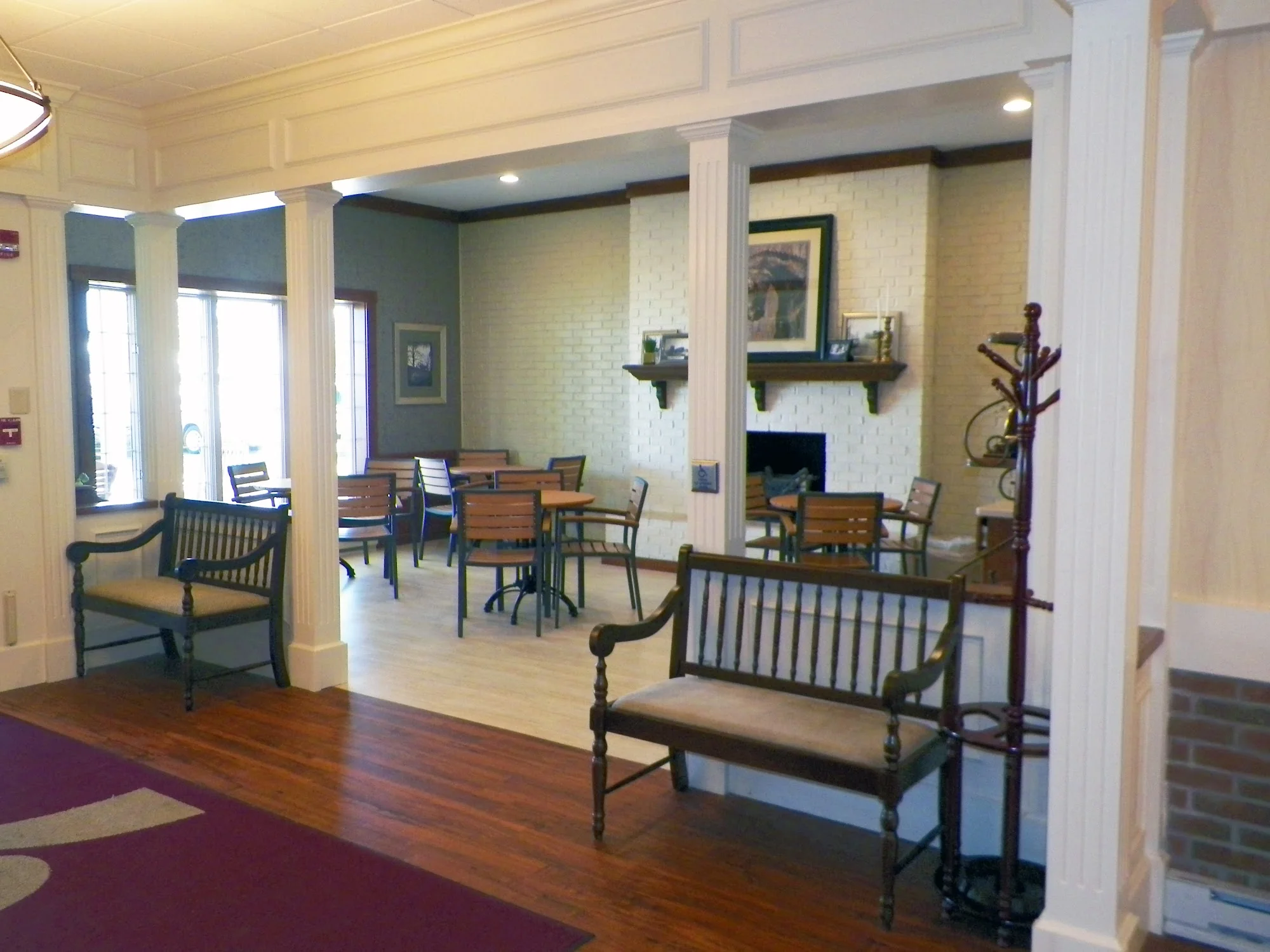 VAN WERT MANOR