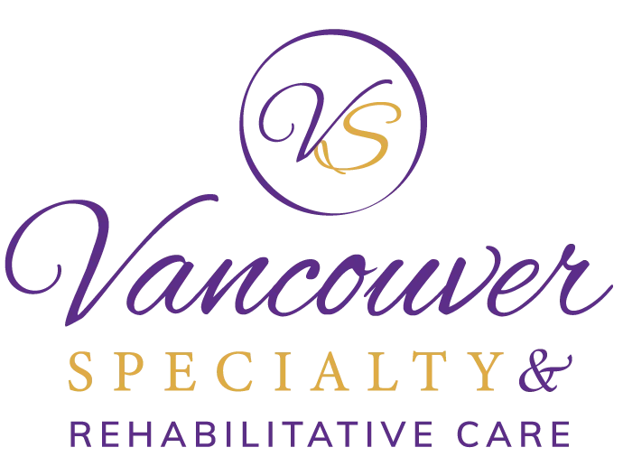 VANCOUVER SPECIALTY AND REHAB CARE