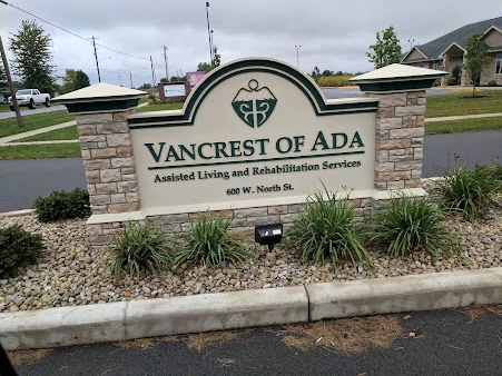VANCREST OF ADA