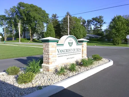 VANCREST OF ADA