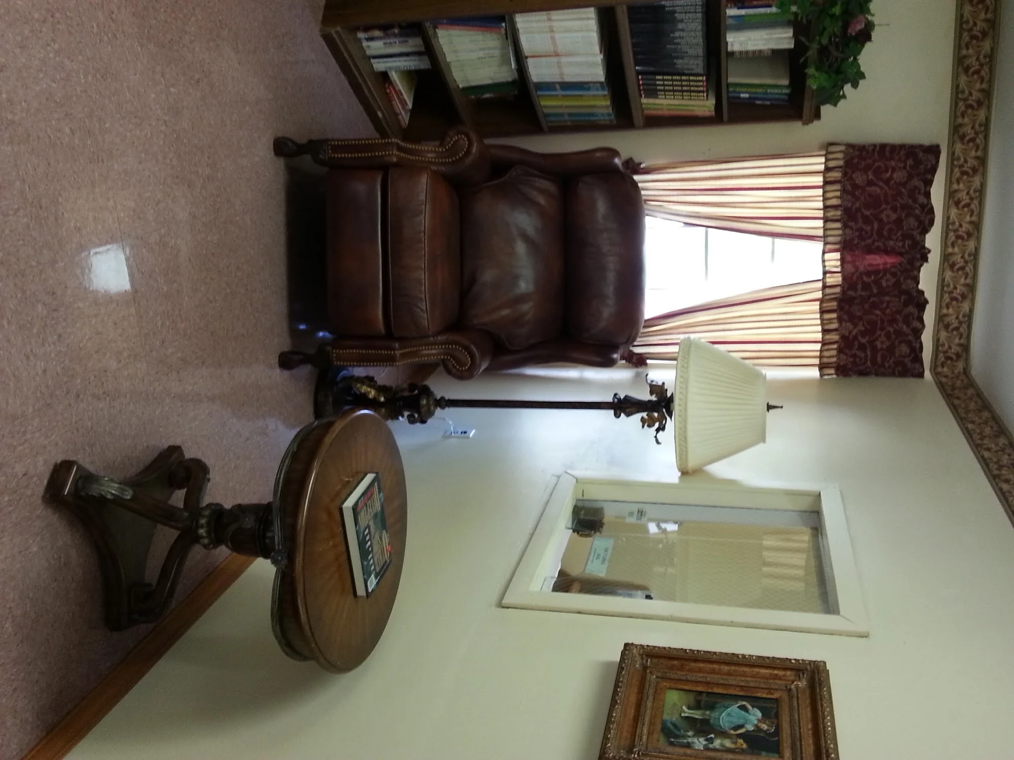 VANDALIA HEALTHCARE & SENIOR LIVING