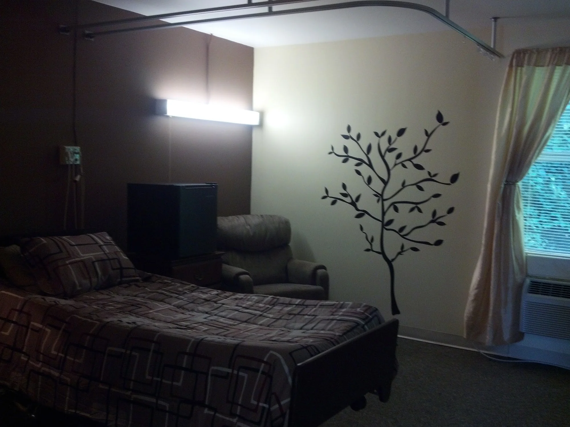 VANDALIA HEALTHCARE & SENIOR LIVING