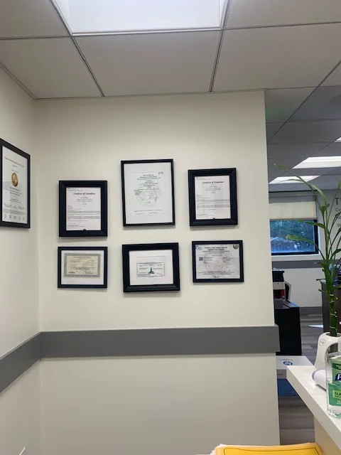VANESSA HOME HEALTH SERVICES