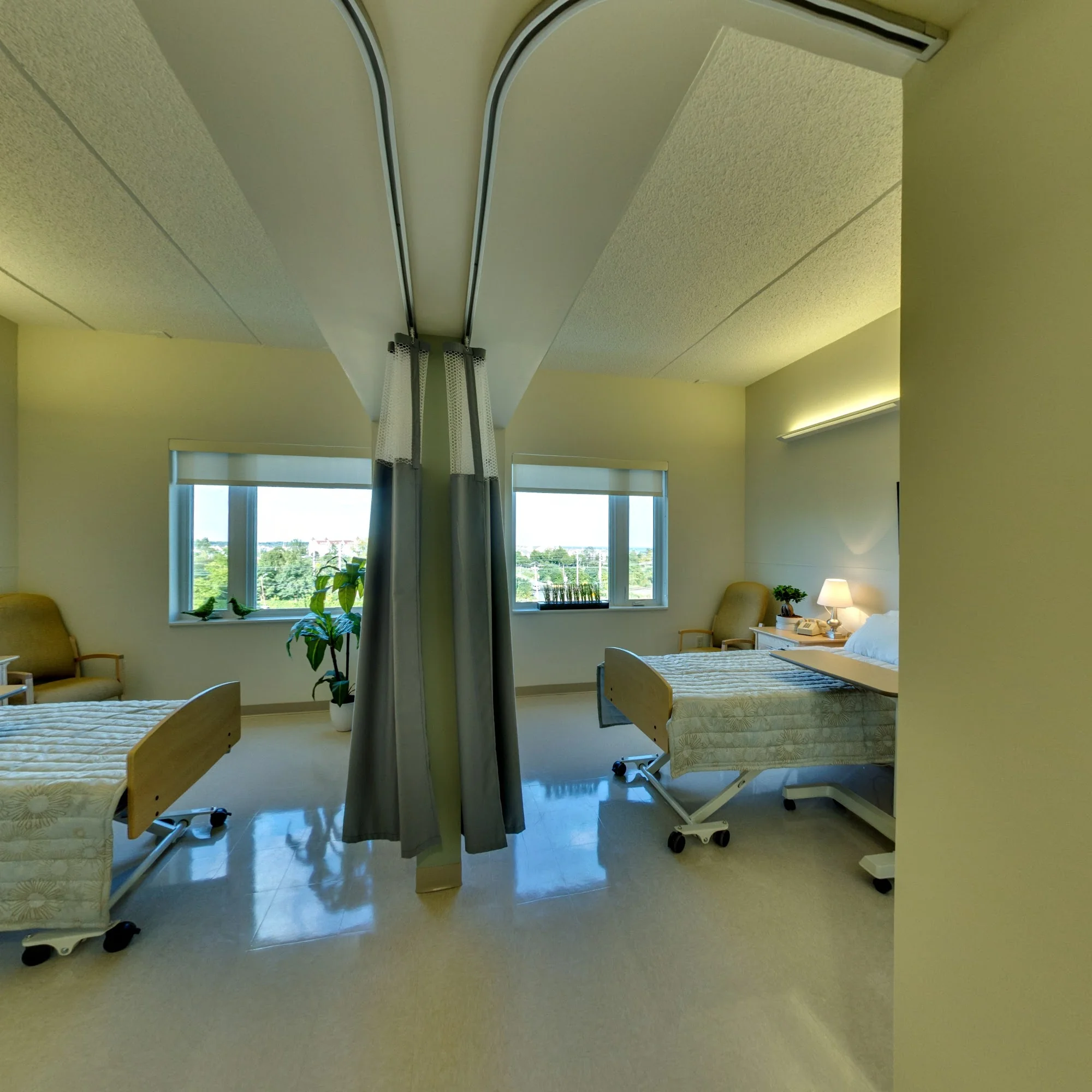 VENETIAN CARE & REHABILITATION CENTER, THE