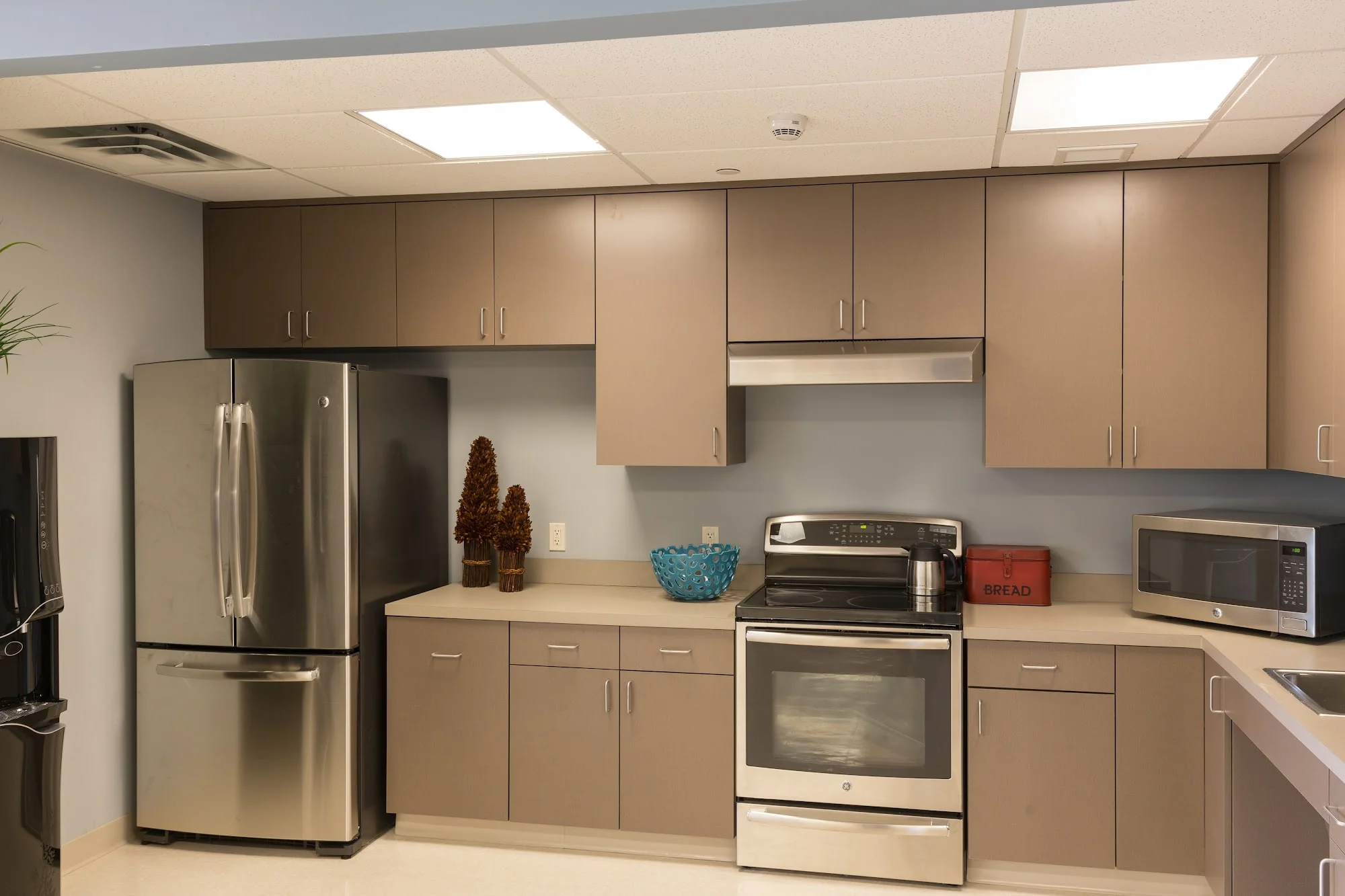VENETIAN CARE & REHABILITATION CENTER, THE