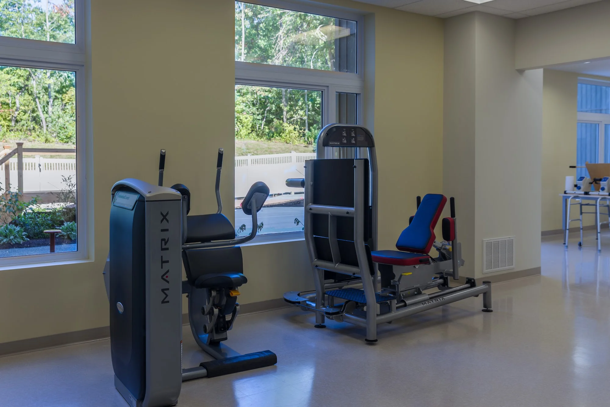 VENETIAN CARE & REHABILITATION CENTER, THE