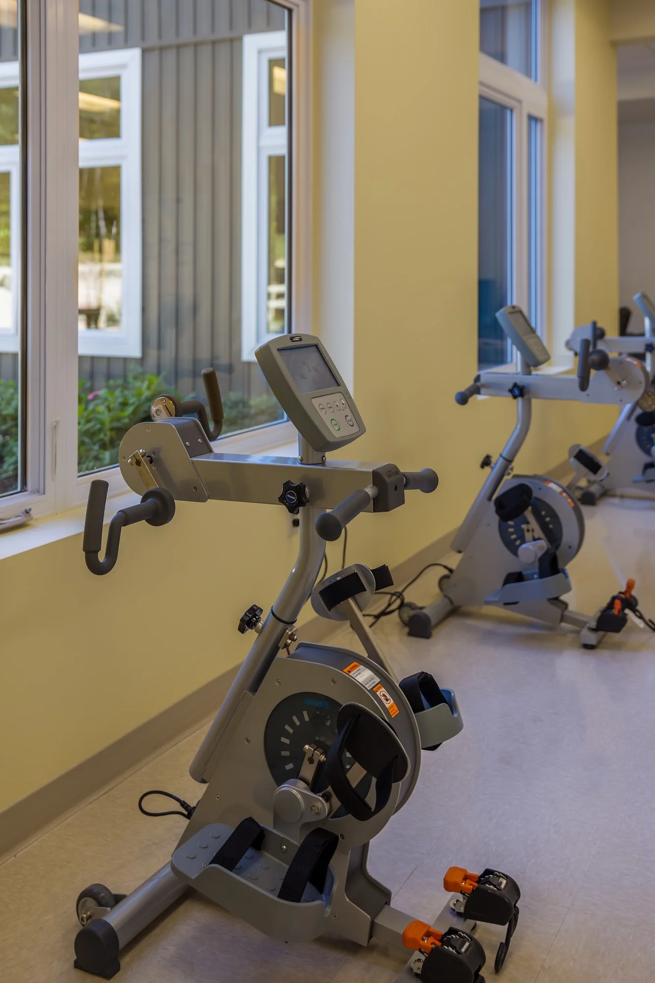 VENETIAN CARE & REHABILITATION CENTER, THE